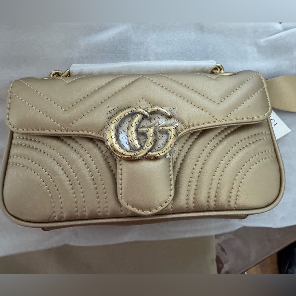 🌼Beautiful Gucci shoulder bag ,Chain Purse Crossbody bag🌼